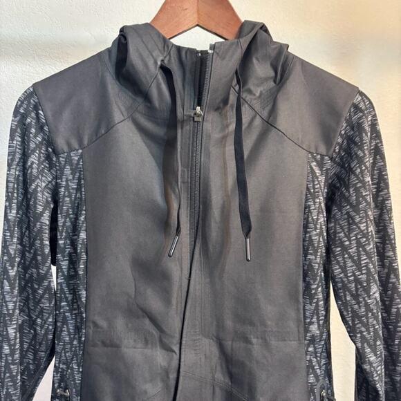 The North Face Women's Dyvinity Jacket Size Small Black - Picture 11 of 15